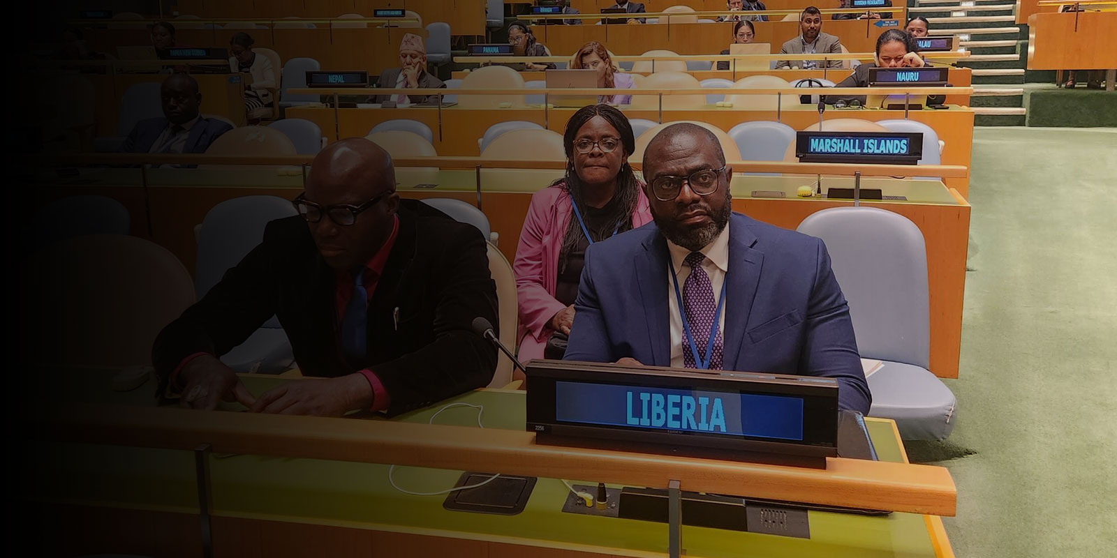 2025 High Level Political Forum on SDGs Underway